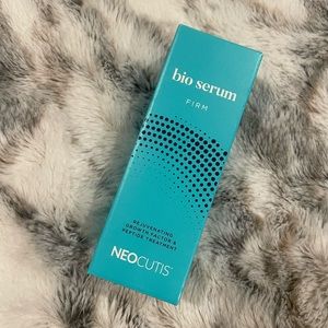 Neocutis BIO SERUM FIRM 1 oz New/Unopened